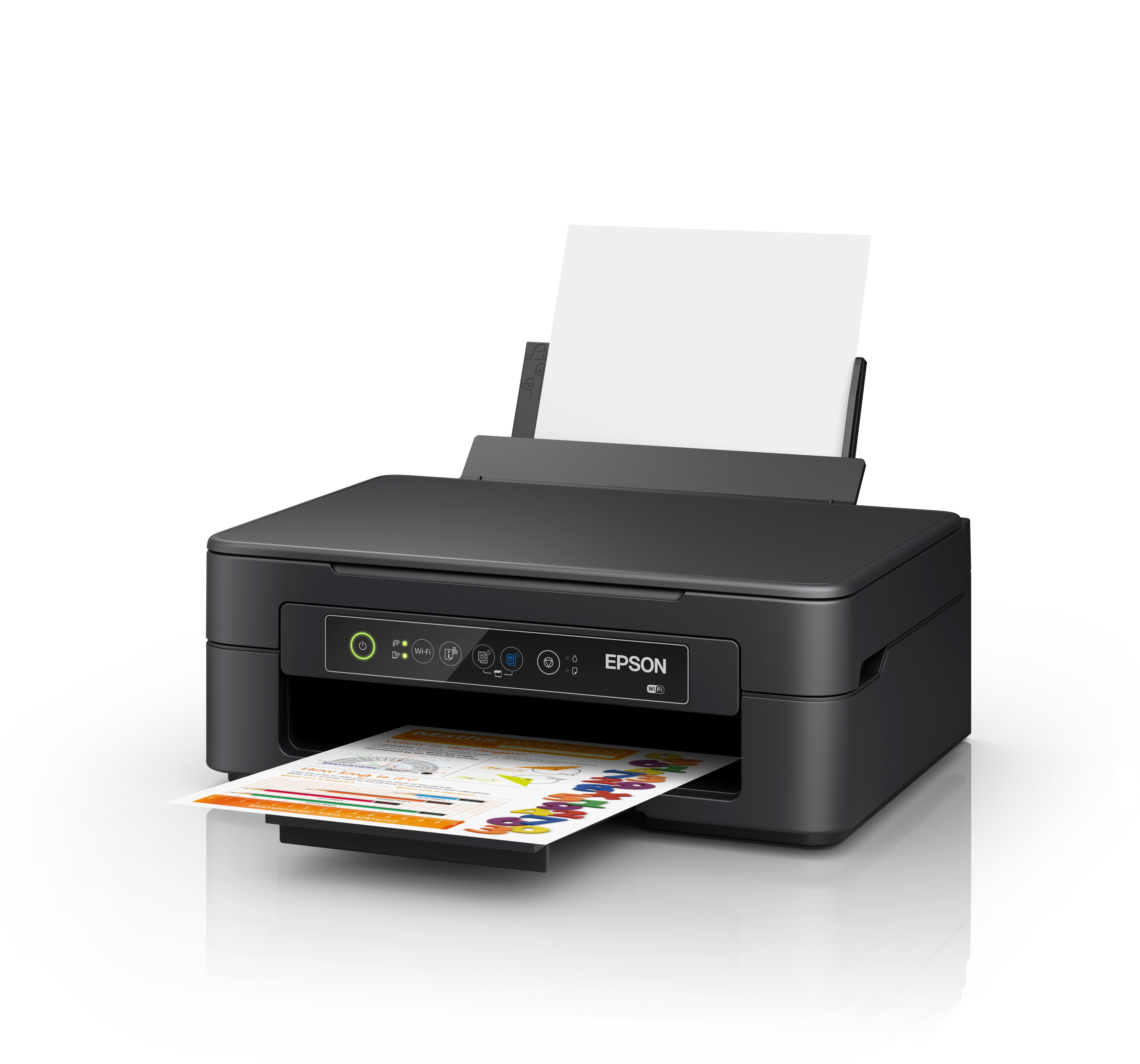 EPSON MULTIFUCTION PRINTER AIO XP-2150