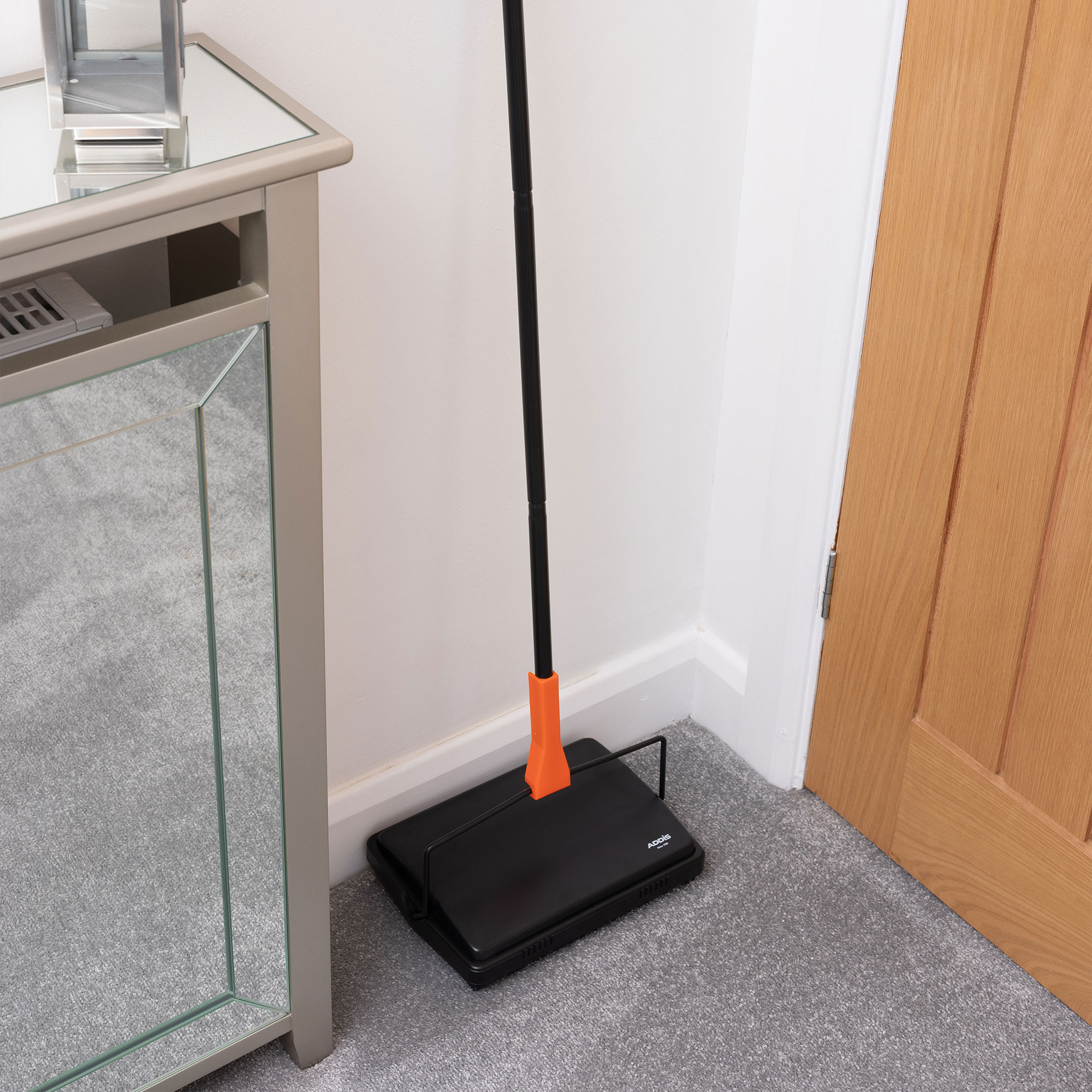 ADDIS MULTI SUFRACE SWEEPER