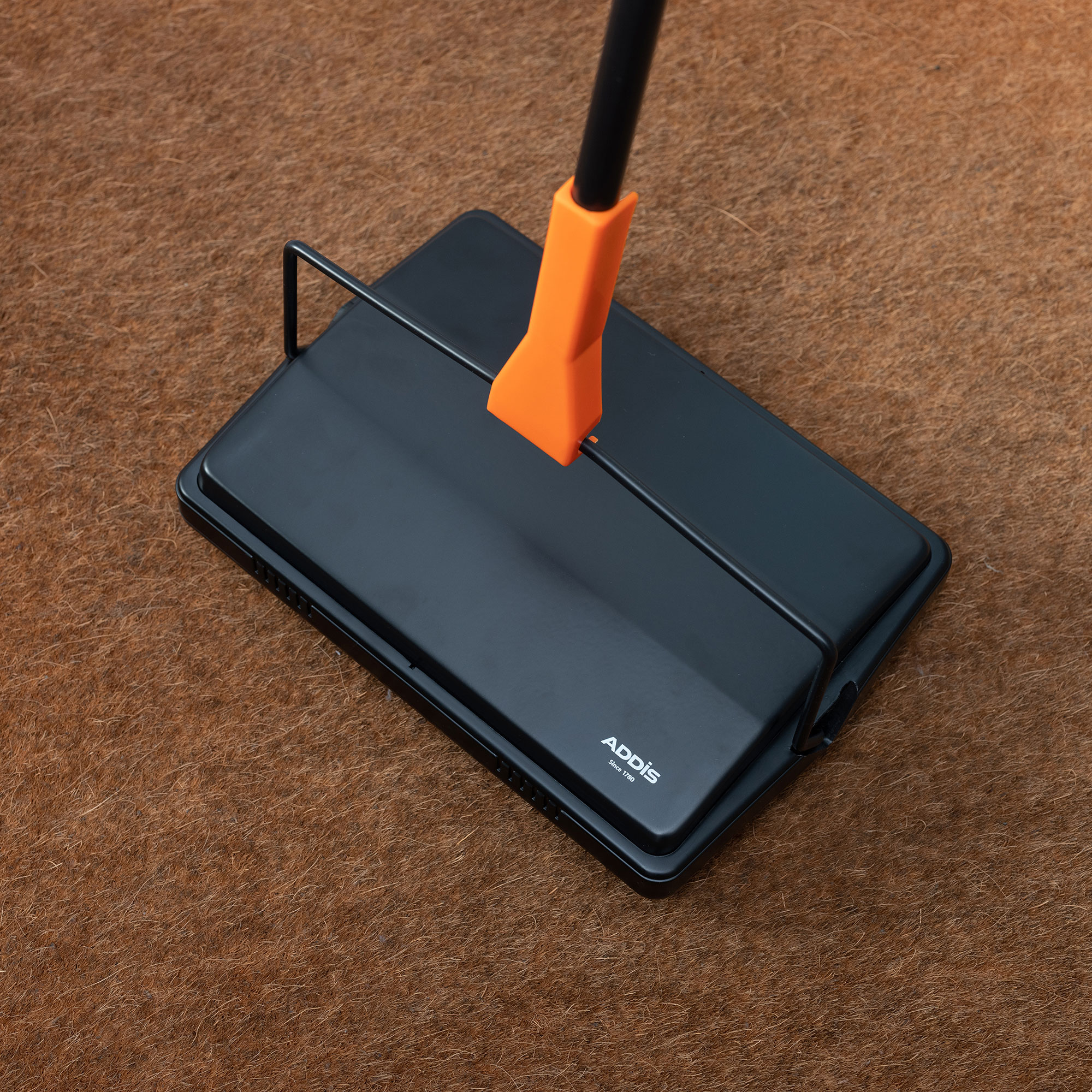 ADDIS MULTI SUFRACE SWEEPER