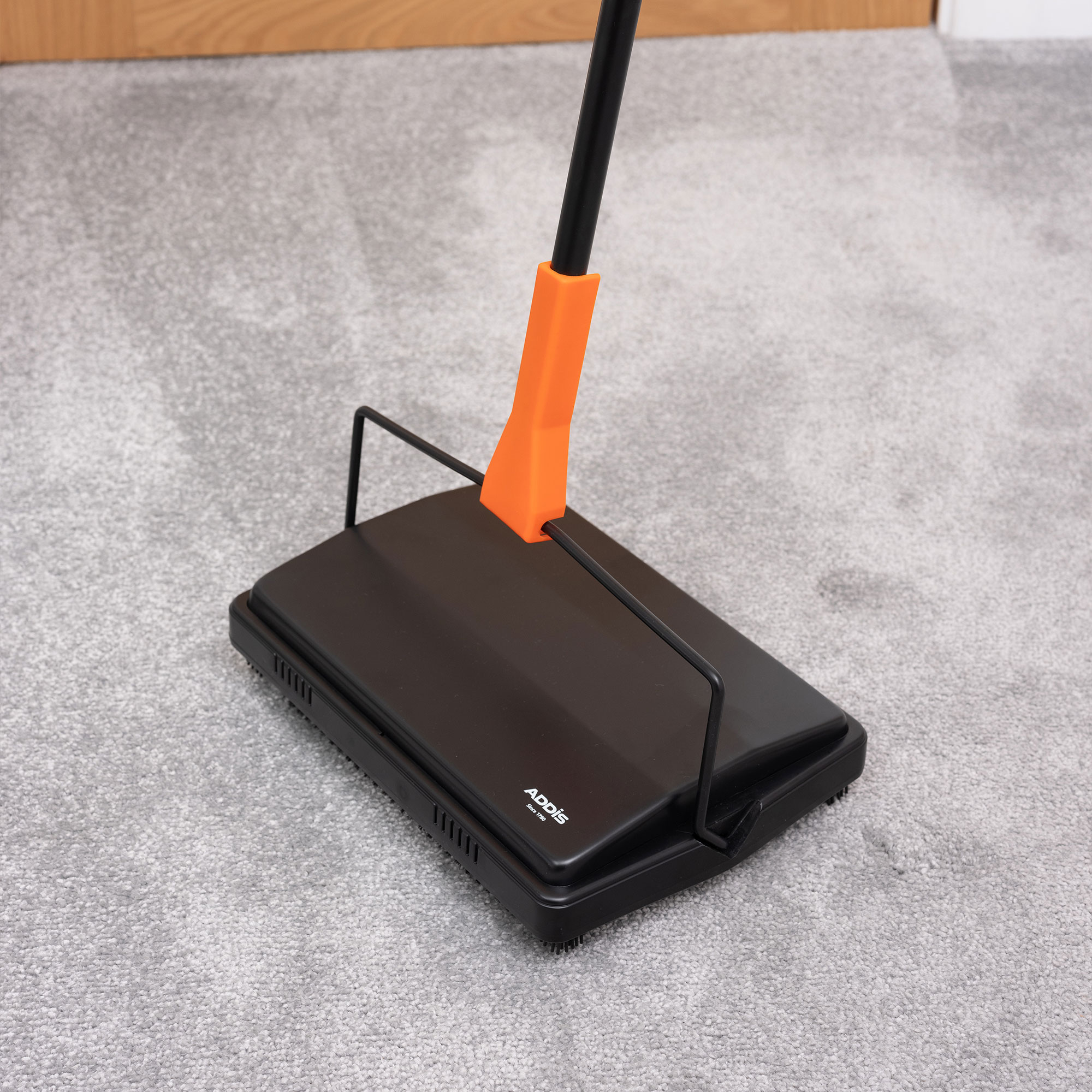 ADDIS MULTI SUFRACE SWEEPER