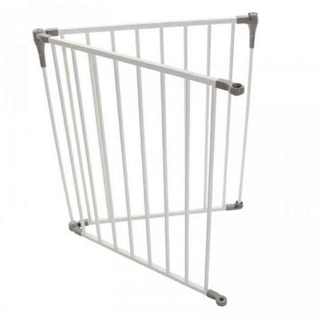 DREAMBABY ROYAL CONVERTA GATE EXTENSION 120CM