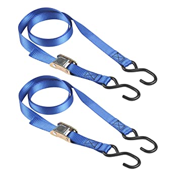 MASTERLOCK SPRING CLAMP TIE-DOWN S X2 25MMX2M-4368DAT