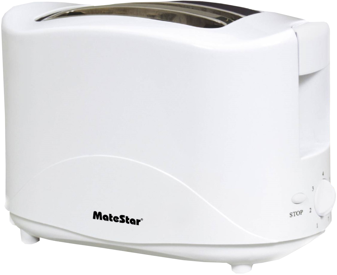 MATESTAR MAT-6002W ΤΟΣΤΙΕΡΑ 2 ΦΕΤΕΣ 750W