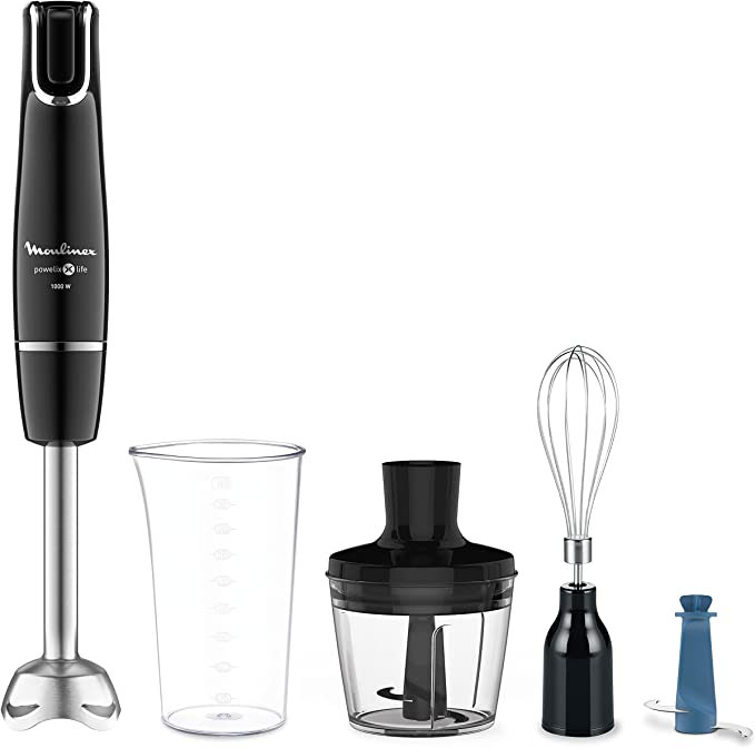 MOULINEX DD944810 HAND BLENDER 1000W