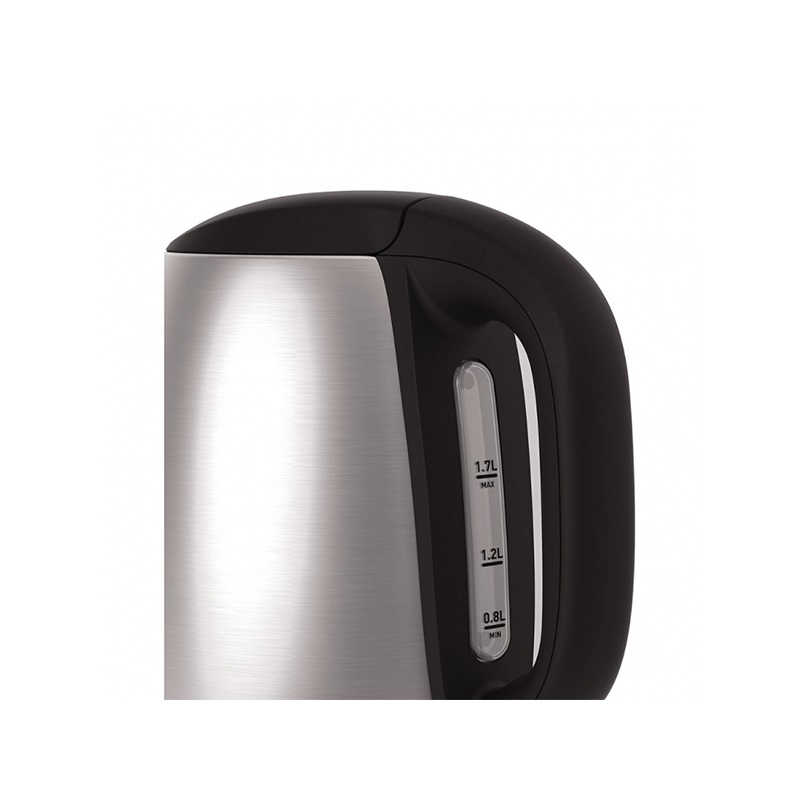 MOULINEX BY550D10 KETTLE 1.7L 2400W 