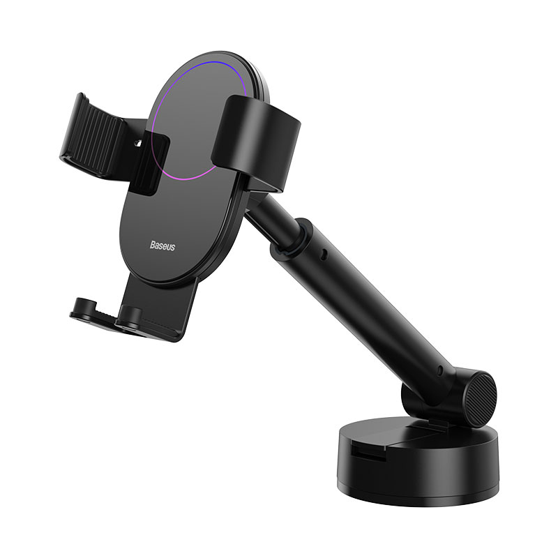 BASEUS SUYL-JY01 GRAVITY CAR MOUNT HOLDER 