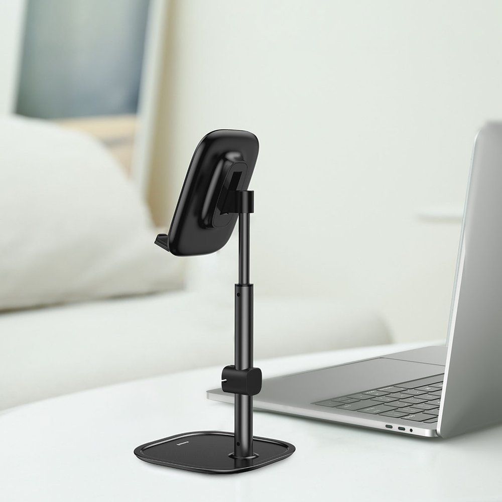 BASEUS SUWY-A01 TELESCOPIC TABLET & PHONE STAND