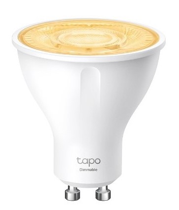 TP-LINK L610 SMART WIFI SPOTLIGHT DIMMABLE