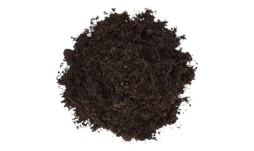 FLORAGARD UNIVERSAL SOIL 62.5L