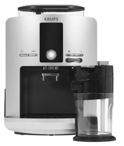 KRUPS EA82FE10 ΕΣΠΡΕΣΙΕΡΑ 15BAR 1450W