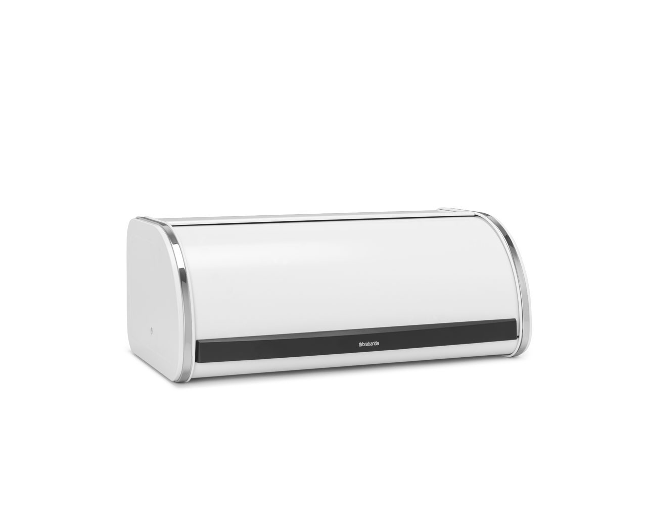 BRABANTIA ΔΟΧΕΊΟ ΨΩΜΙΟΎ ROLL-TOP ΛΕΥΚΟ