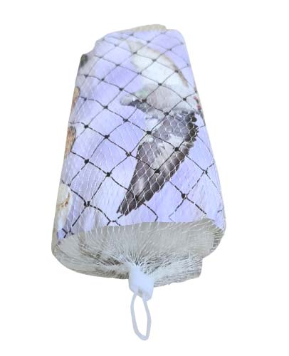 ANTI-BIRD PROTECT NET 4M X 10M