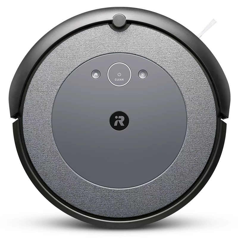 iROBOT ROOMBA i5 I515640 (LIGHT) ΡΟΜΠΟΤΙΚΗ ΣΚΟΥΠΑ