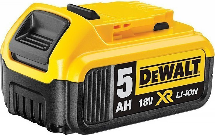 DEWALT DCK2062P2T-QW BRUSHLESS SET IMPACT DRILL & PULSED SCREWDRIVER BATTERY 18V XR 5AH