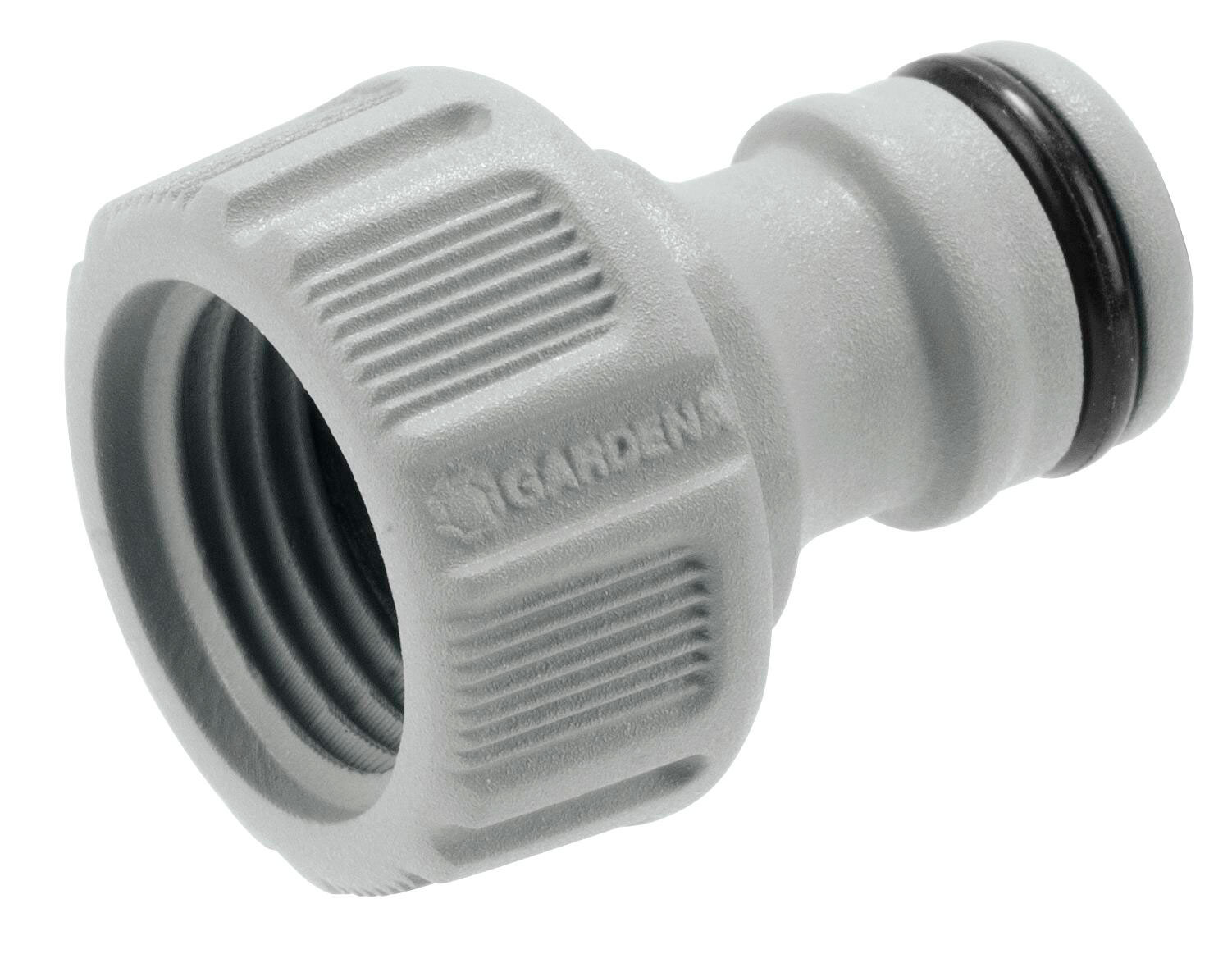 GARDENA TAP CONNECTOR 1/2''