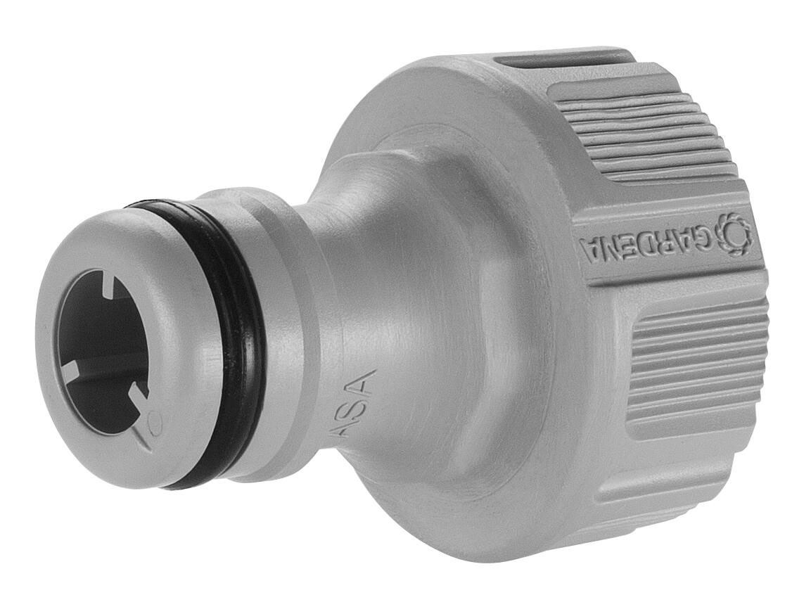 GARDENA TAP CONNECTOR 1/2''