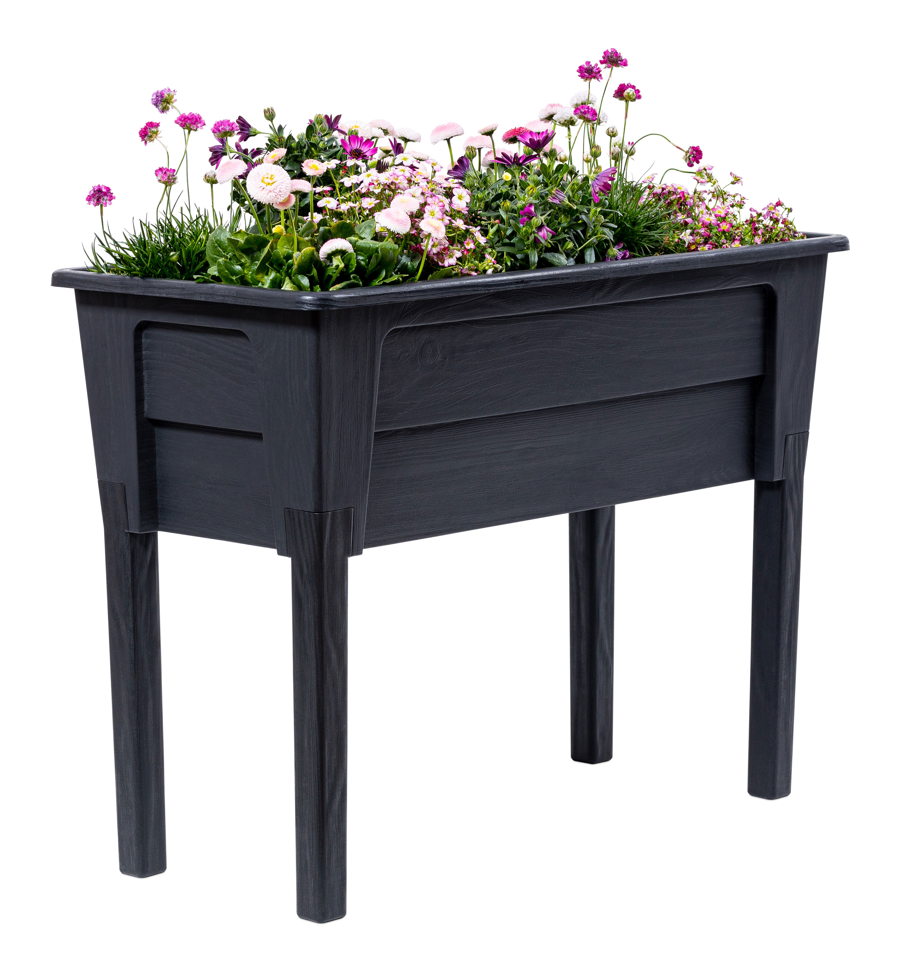 TOOMAX NIAGARA PLANTER 78X37.7X81CM