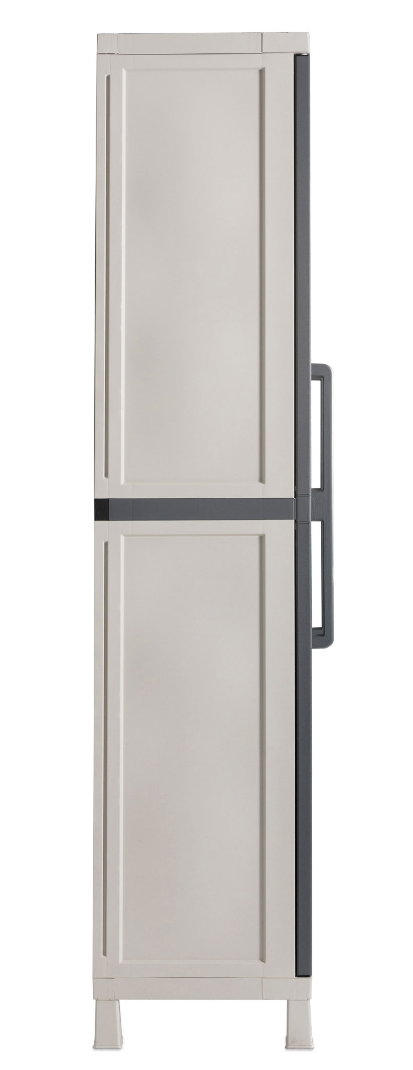 TOOMAX UTILITY CABINET 2 DOORS 65X37X173CM