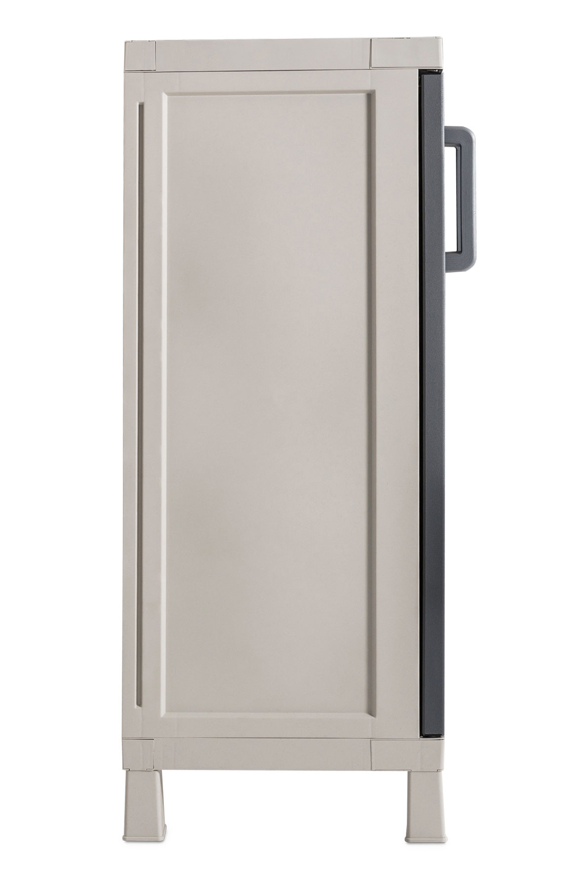 TOOMAX LOW CABINET 2 DOORS 65X37X93CM