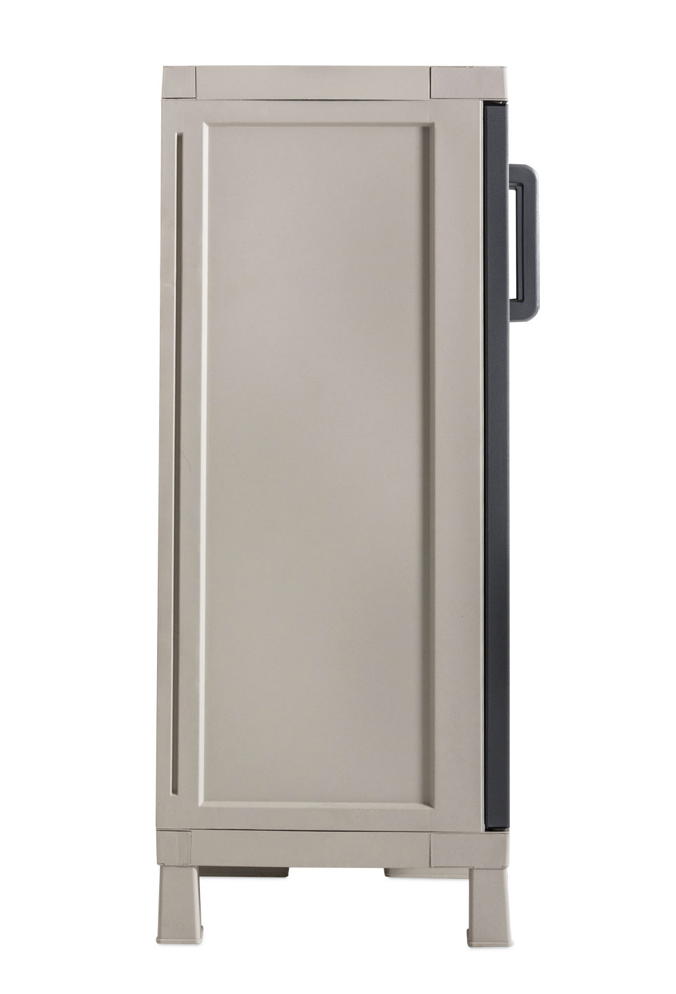 TOOMAX LOW CABINET 3 DOORS 97X37X93CM