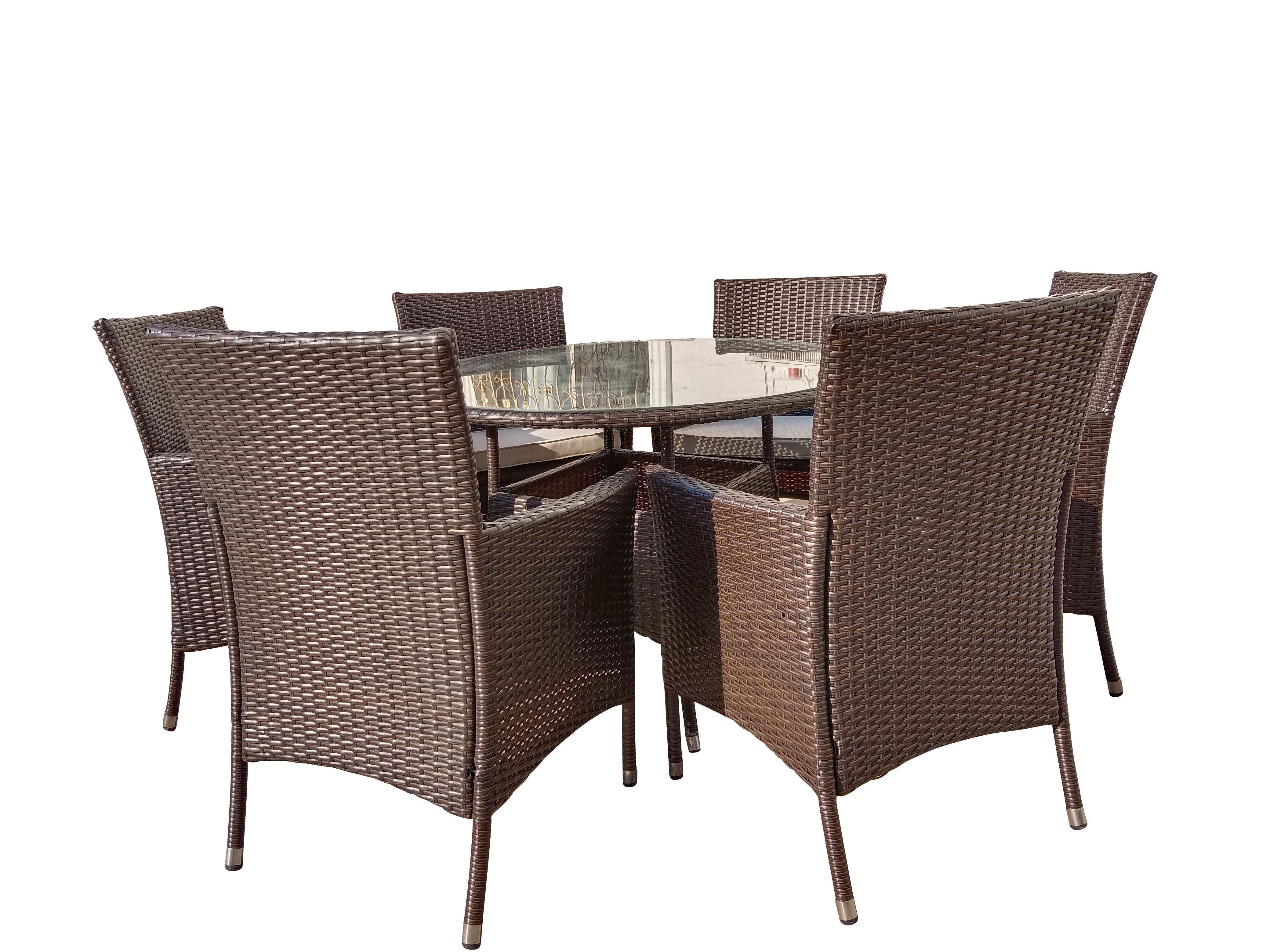 ERA 7PCS PATIO SET