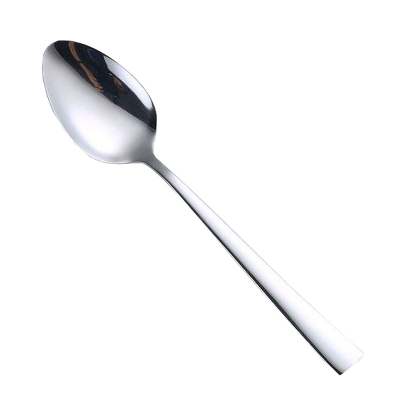 DX PORTO INOX TEA SPOON 2.5MM