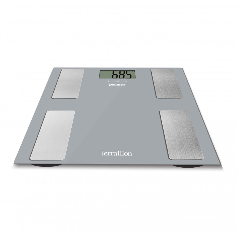 TERRAILLON 14754 SMART DIGITAL SCALE