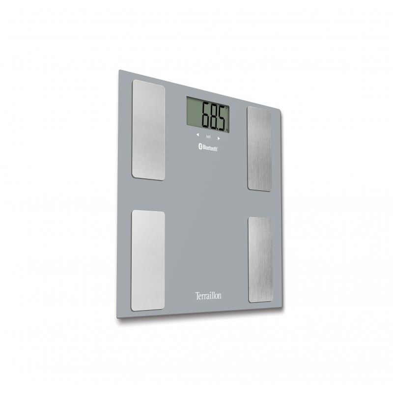 TERRAILLON 14754 SMART DIGITAL SCALE