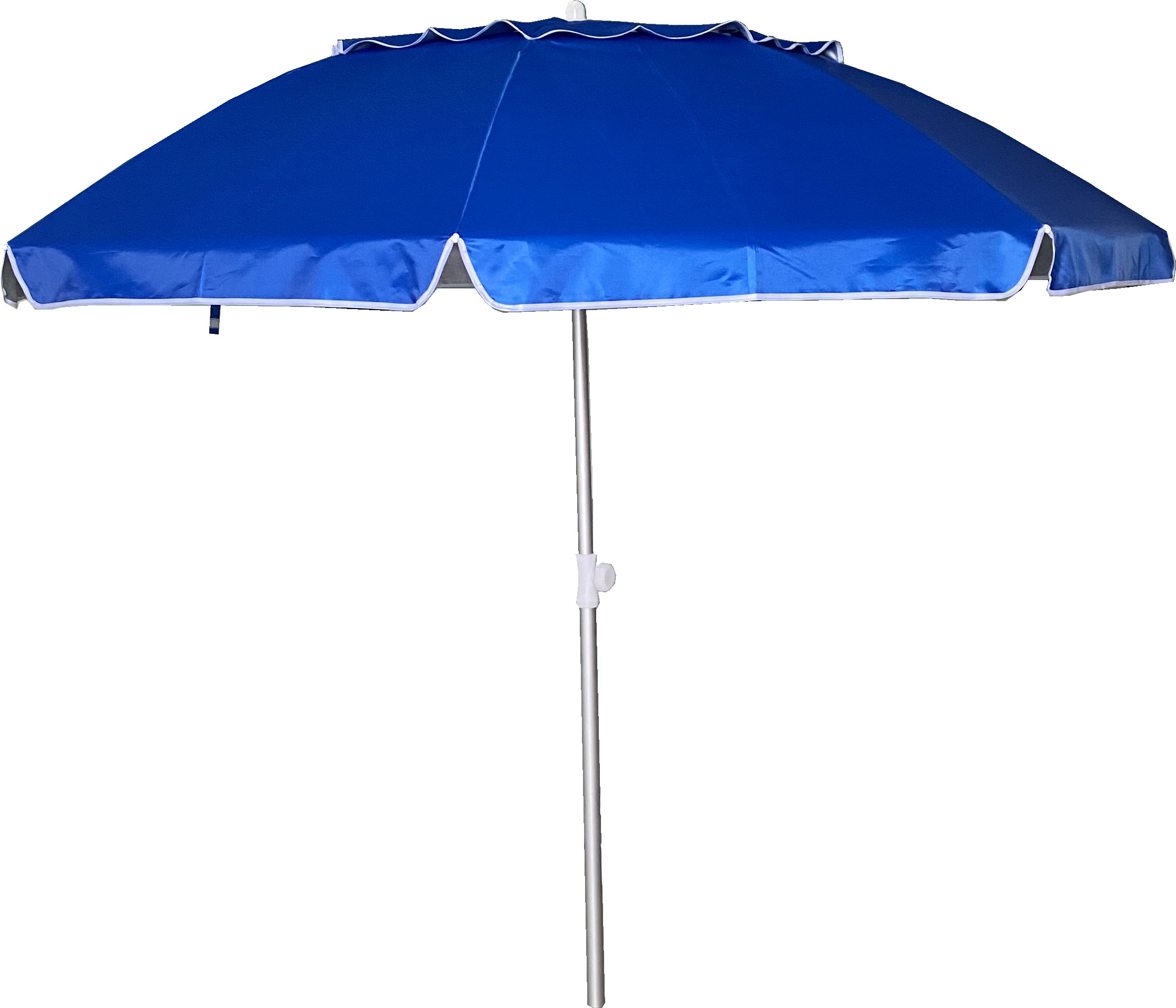 SIRINA BEACH UMBRELLA ALUMINIUM 220CM