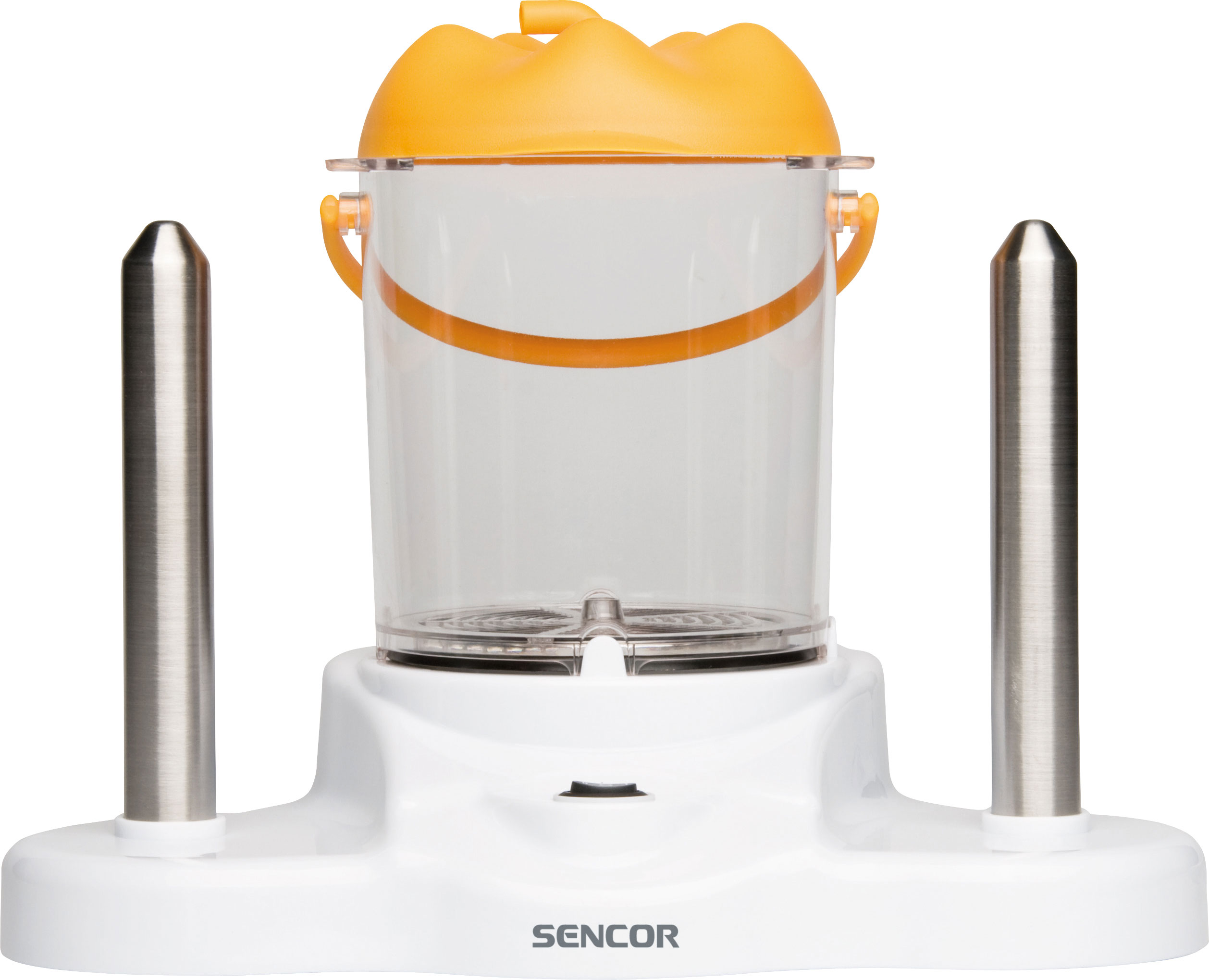 SENCOR SHM 4220 HOT DOG/ EGG MAKER 380W