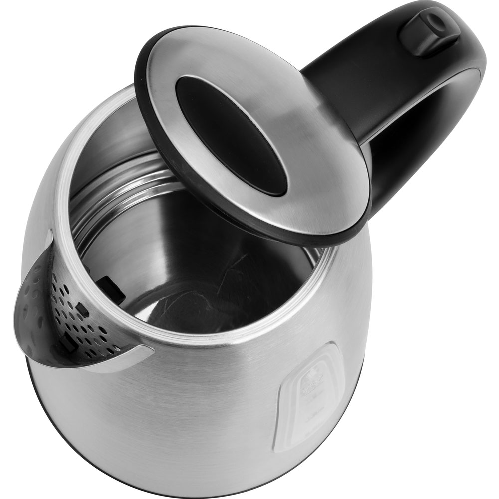 SENCOR SWK 1721SS STAINLESS STEEL KETTLE 2.2KW 1.7L