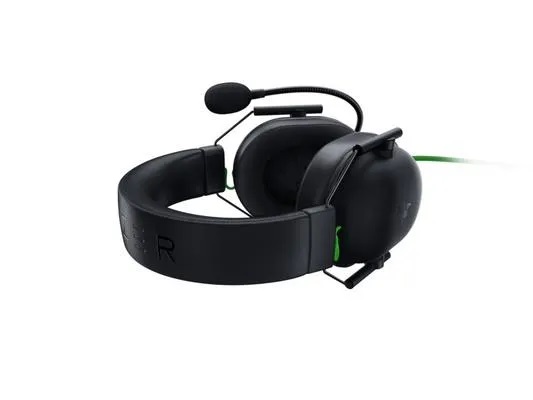 RAZER BLACKSHARK V2-X BLACK GAMING HEADSET