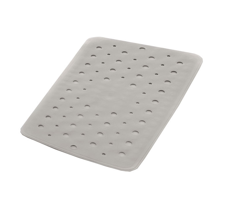 BACCHETTA ANTISLIP MAT NORMAL 53X53CM GREY