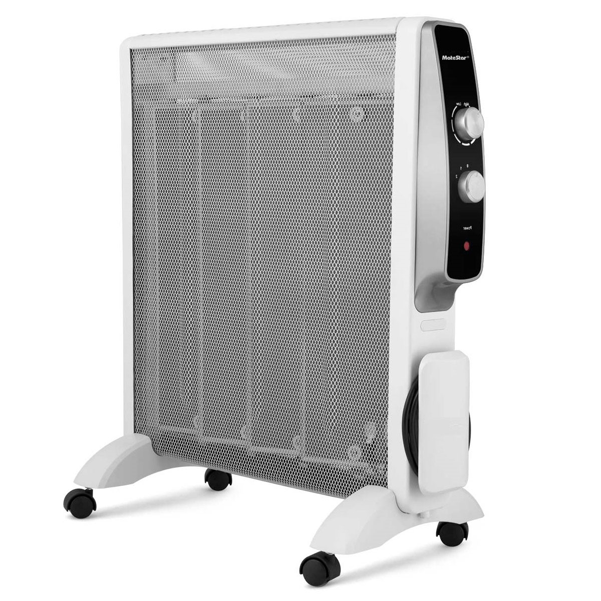 MATESTAR MAT-200B MICA HEATER 2000W