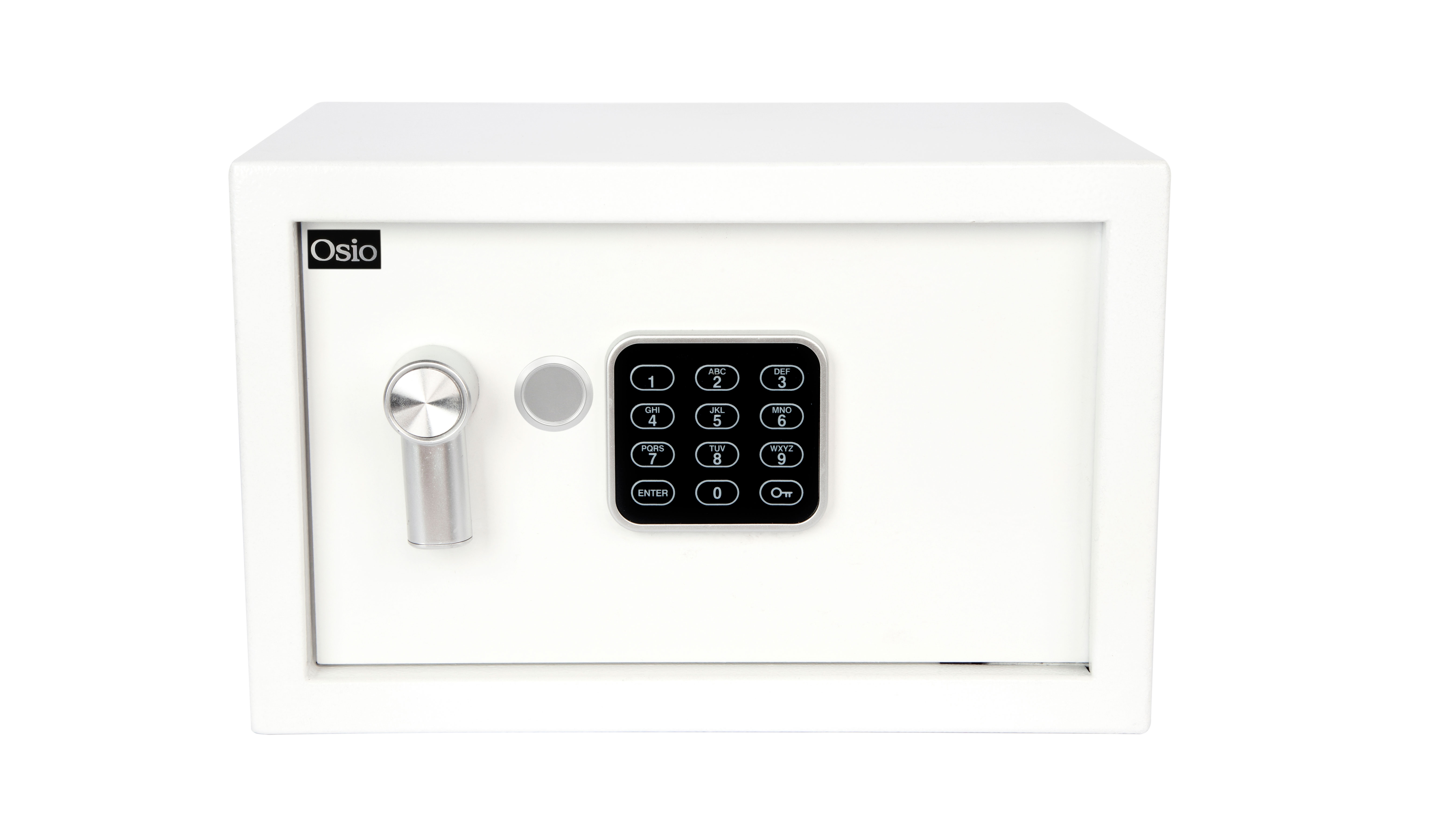 OSIO OSB-2031WH SAFEBOX DIGITAL 31X20X20CM WHITE