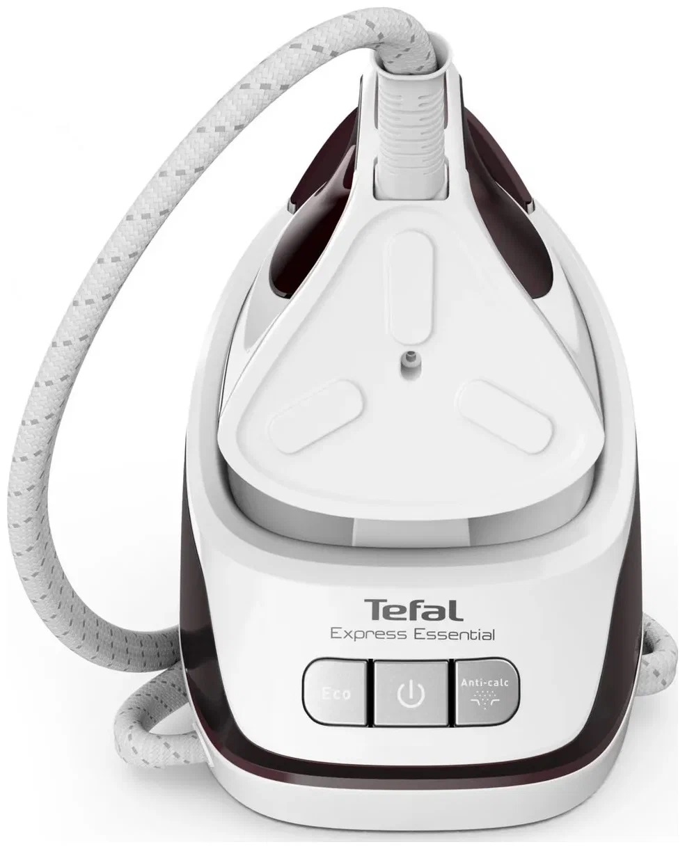 TEFAL SV6120 STEAM GENERATOR STATION 5.5 BAR