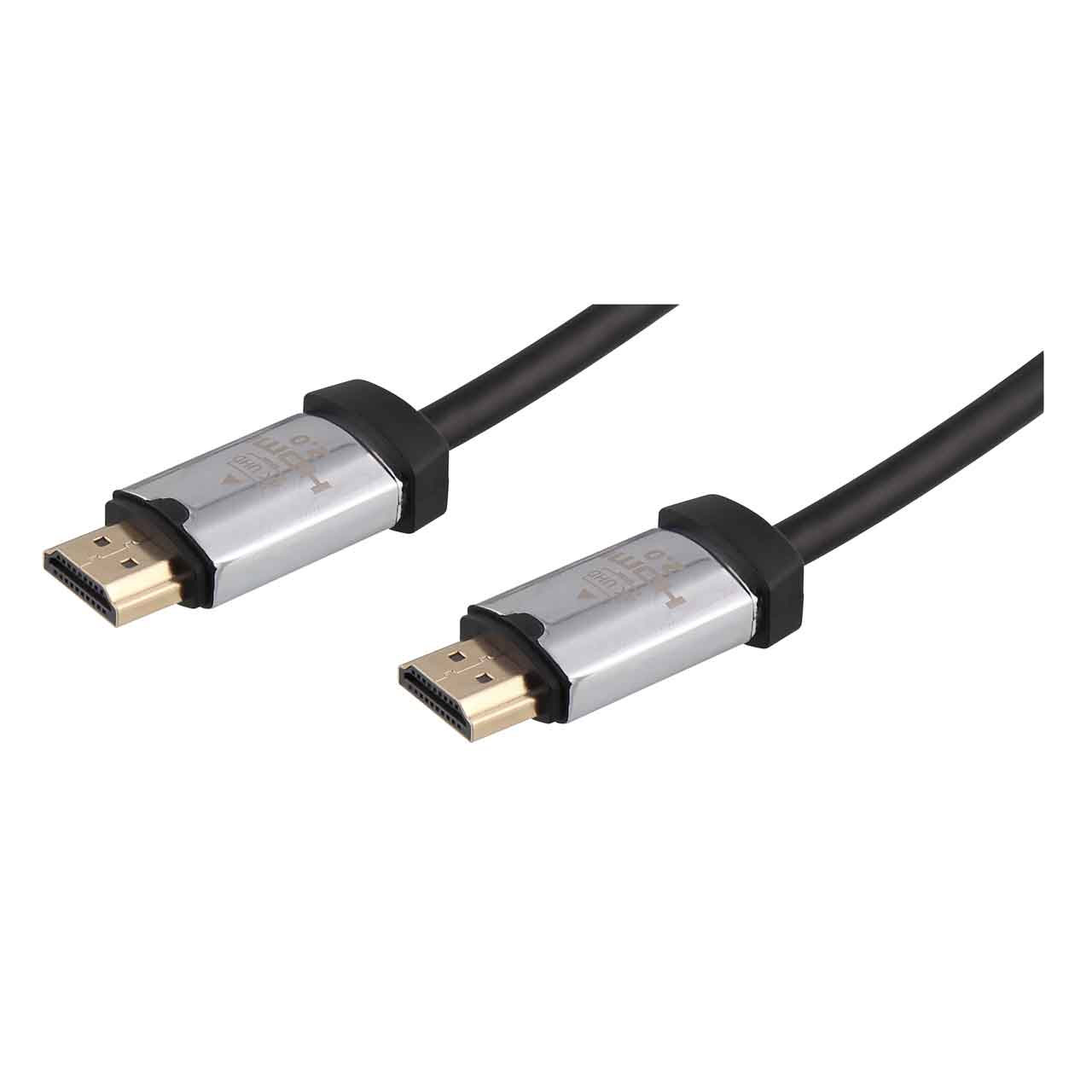 TNB HDMI4K3 MALE HDMI / MALE HDMI 4K ΚΑΛΩΔΙΟ 3M