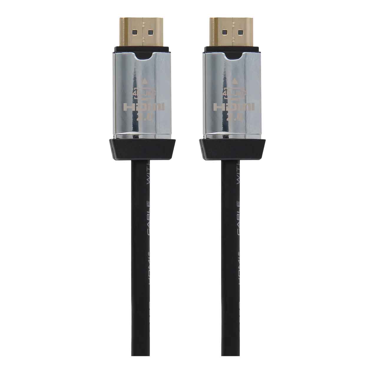 TNB HDMI4K3 MALE HDMI / MALE HDMI 4K ΚΑΛΩΔΙΟ 3M