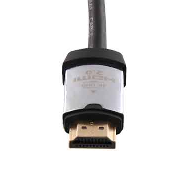 TNB HDMI4K3 MALE HDMI / MALE HDMI 4K ΚΑΛΩΔΙΟ 3M