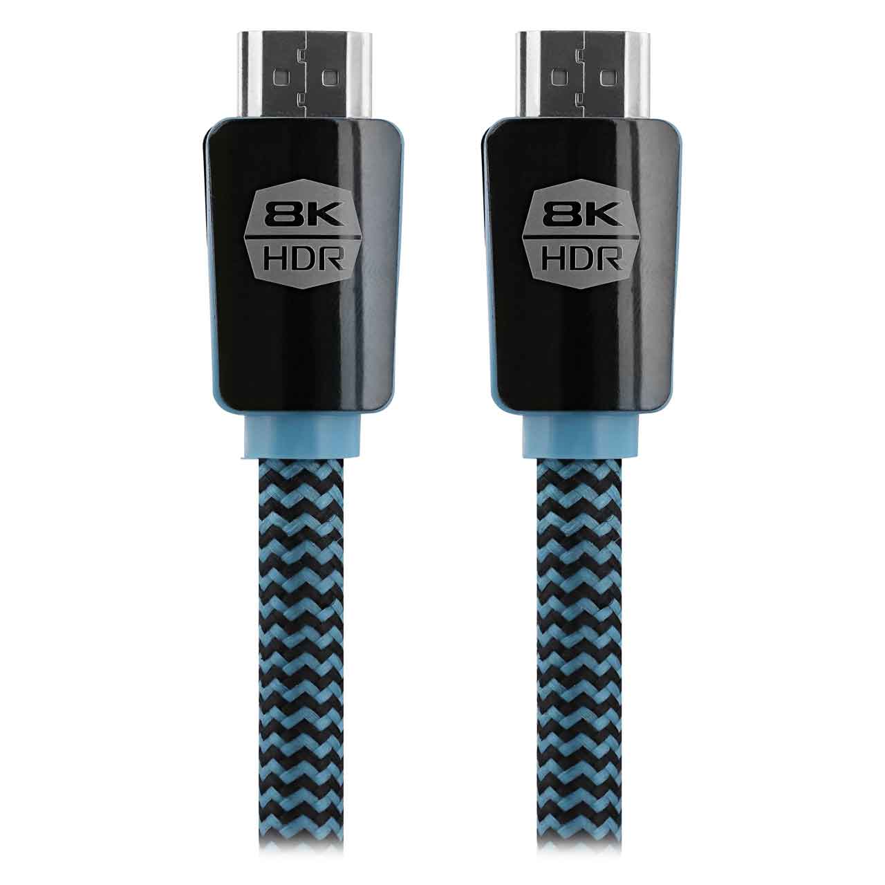 TNB HDMI8K2 MALE HDMI / MALE HDMI 8K CABLE 2M