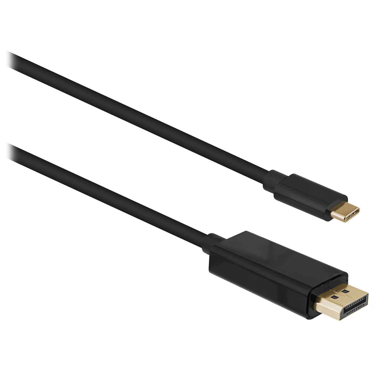 TNB TCDP2 USB-C / DISPLAY PORT ΚΑΛΩΔΙΟ 2M