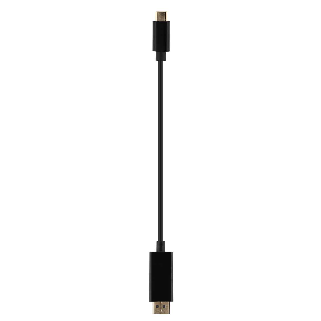 TNB TCDP2 USB-C / DISPLAY PORT ΚΑΛΩΔΙΟ 2M