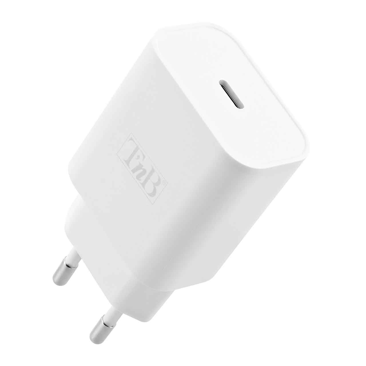 TNB CHPD20W2 USB-C POWER DELIVERY 20W ΦΟΡΤΙΣΤΗΣ