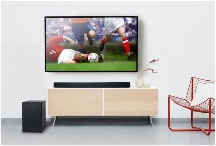 MUSE M-1750 SBT SOUND BAR 88CM 150W