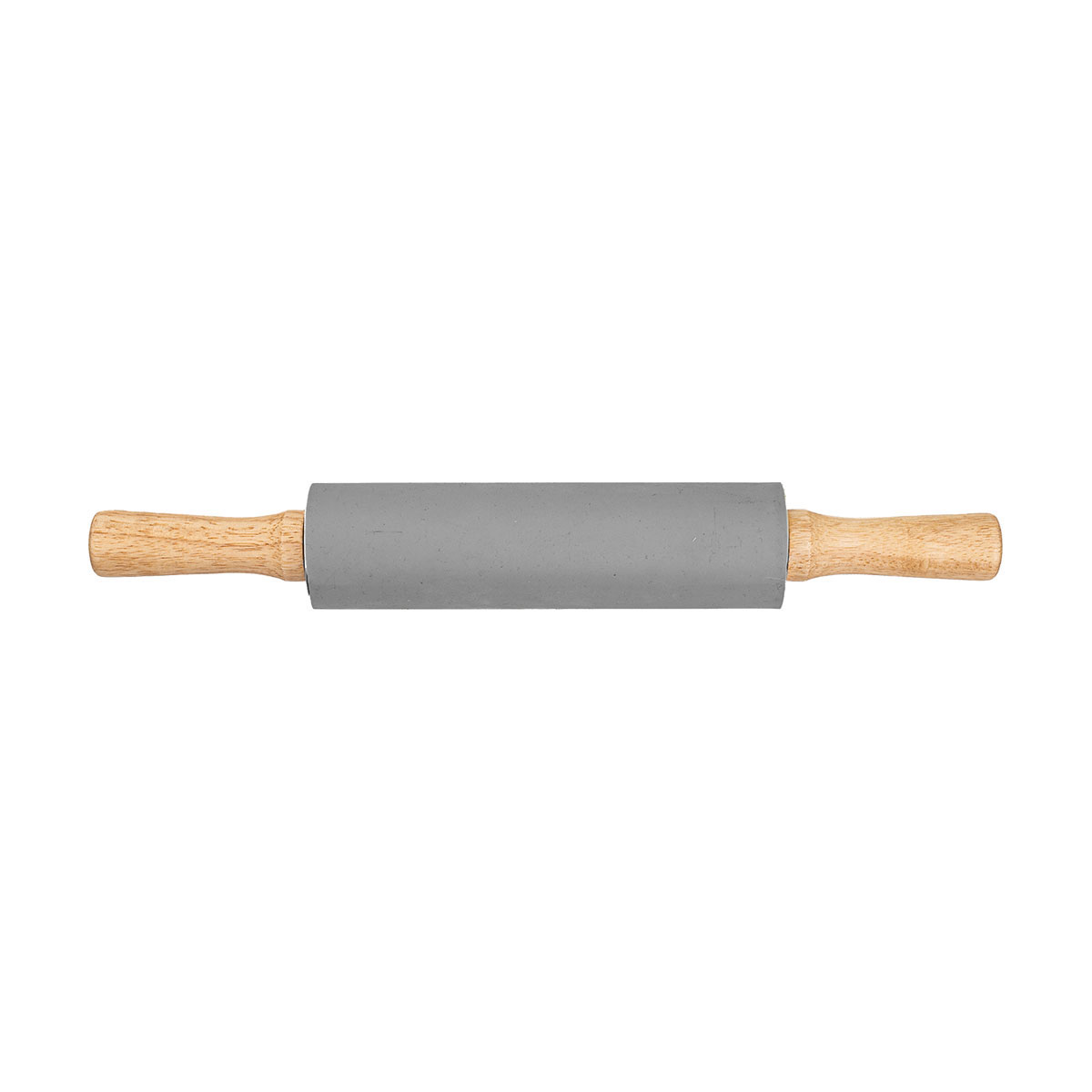 ESTIA ROLLING PIN NON STICK WOOD 38CM