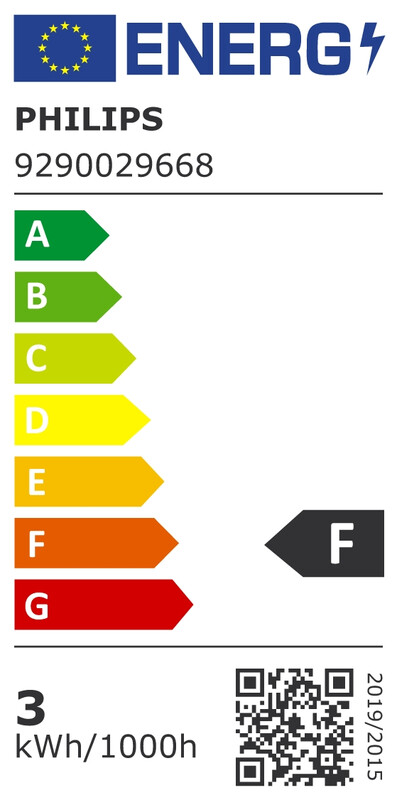 PHILIPS CANDLE 2.8-25W E14 827