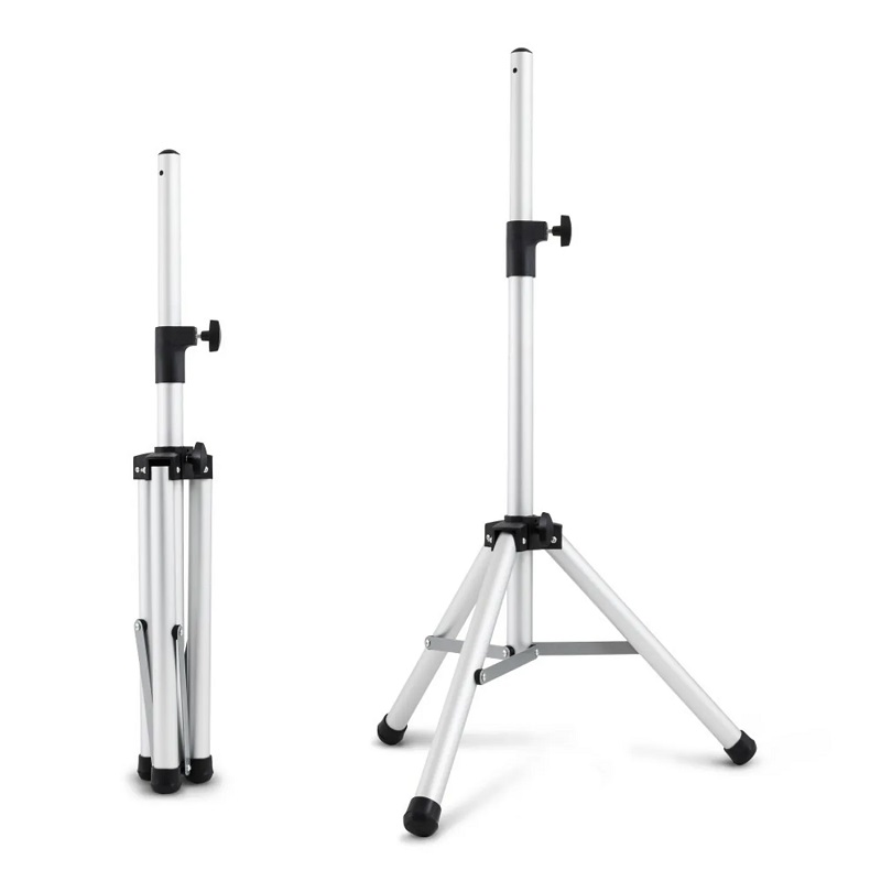 TROTEC IR25-STAND TELESCOPIC STAND STAINLESS STEEL