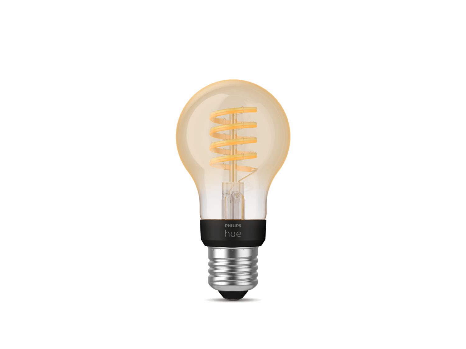 PHILIPS HUE WΗITE AMBIANCE FILAMENT 7W A60 E27