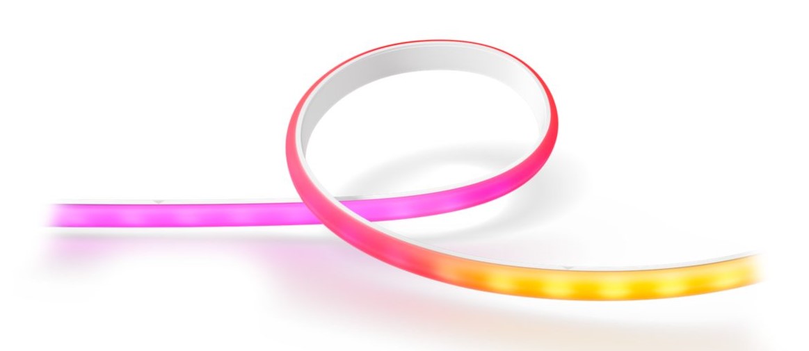 PHILIPS HUE ΤΑΙΝΙΑ LED GRADIENT LIGHTSTRIP 2M 