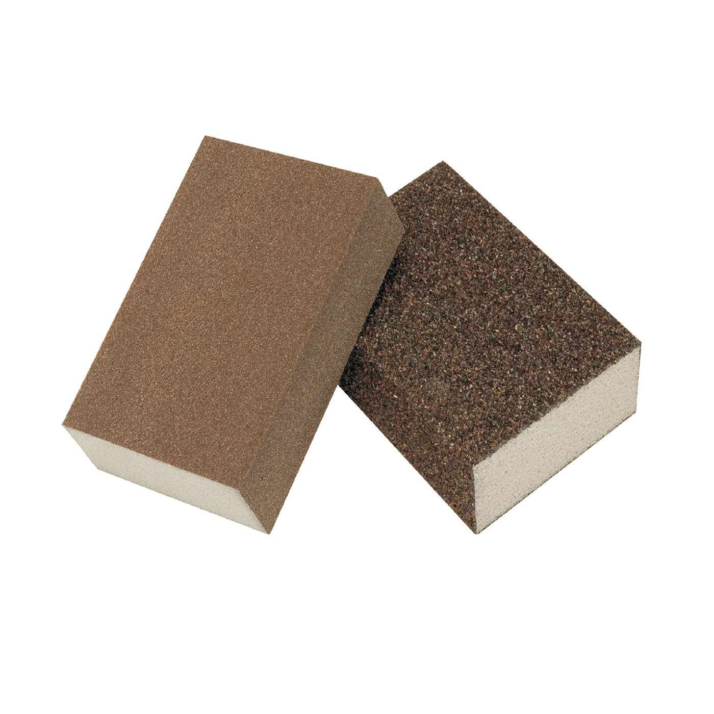 ABRASIVE BLOCK 4X4 FINE